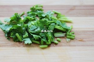 食补养生番茄豆腐的做法