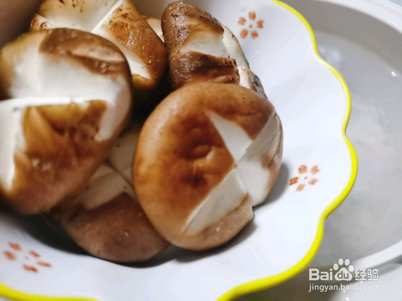 鸡蛋肉饼汤怎么做