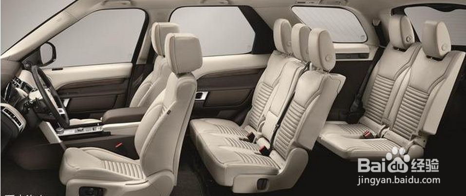 路虎全新一代发现将今晚上市,先睹为快吧!