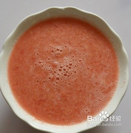 炸薯条及番茄酱的详细做法