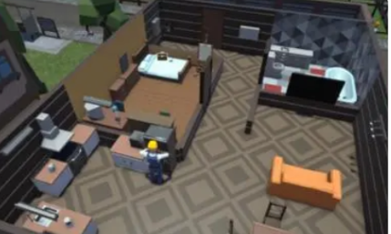 房东模拟器建设完了怎么扩建