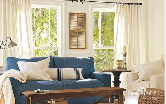 欧式田园风格装修