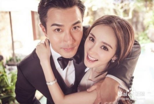 杨幂当妈不称职爸爸上节目为女儿辩护