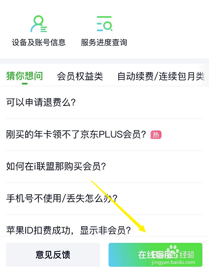 爱奇艺会员开通了怎么用不了,怎么处理