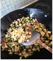 麻食子怎样做又简单又好吃？