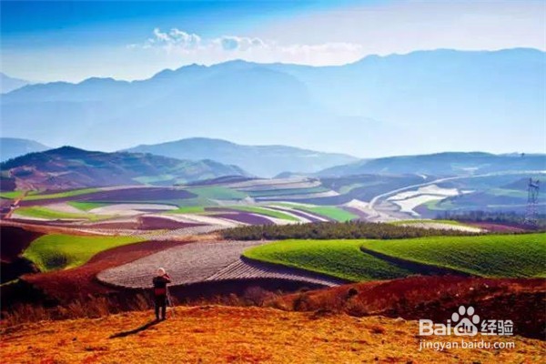 彩云之南旅游攻略—一生必去的旅行(云南必游)