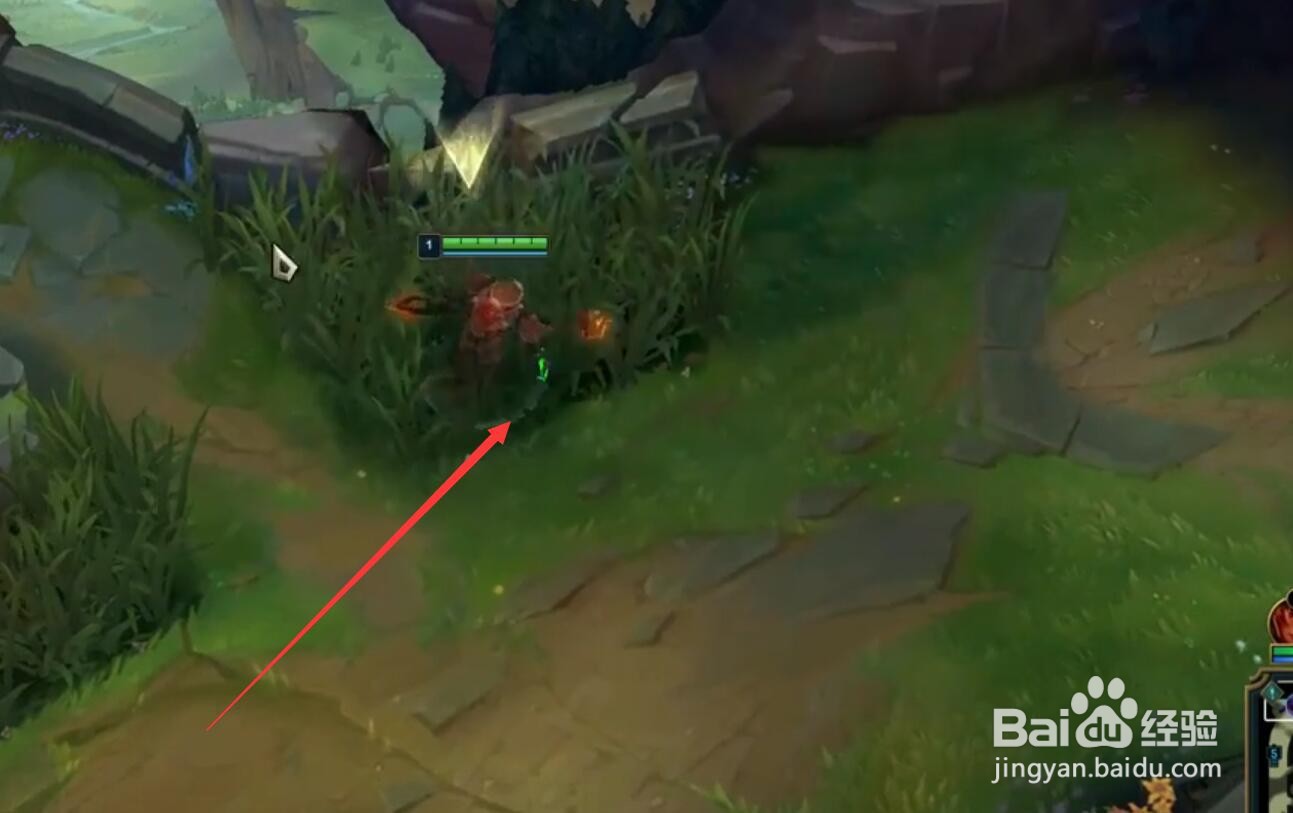 武器大师主什么技能