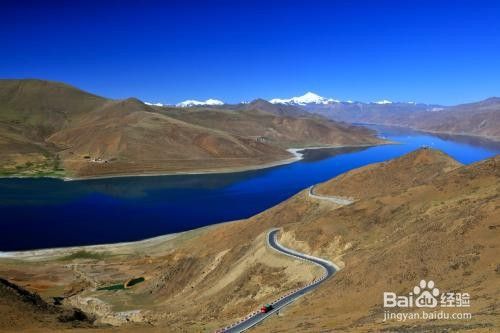 西藏有哪些旅游景点