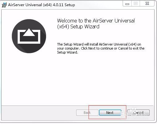 如何把苹果手机/ipad的画面同步到电脑