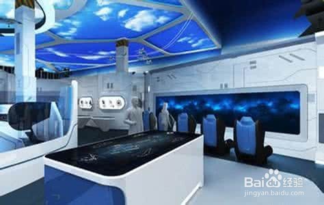 数字化展厅适用的场所有哪些