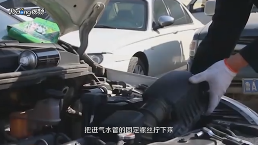 如何清理汽车积碳