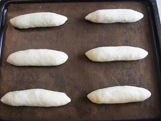 秘制剁椒培根面包怎么做?