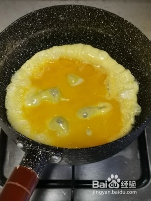 养生食补番茄鸡蛋面的做法