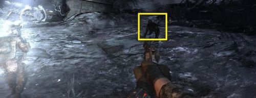 《地铁2033》序幕流程图文攻略