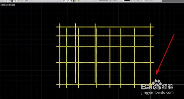 CAD除了用滚轮放大缩小用键盘怎么放大和缩小