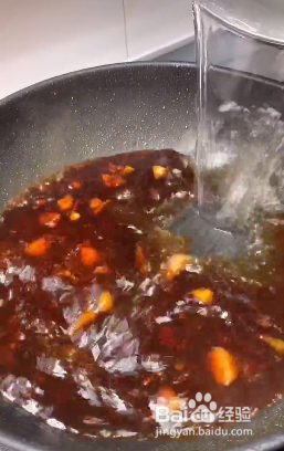 如何做水煮肉片?