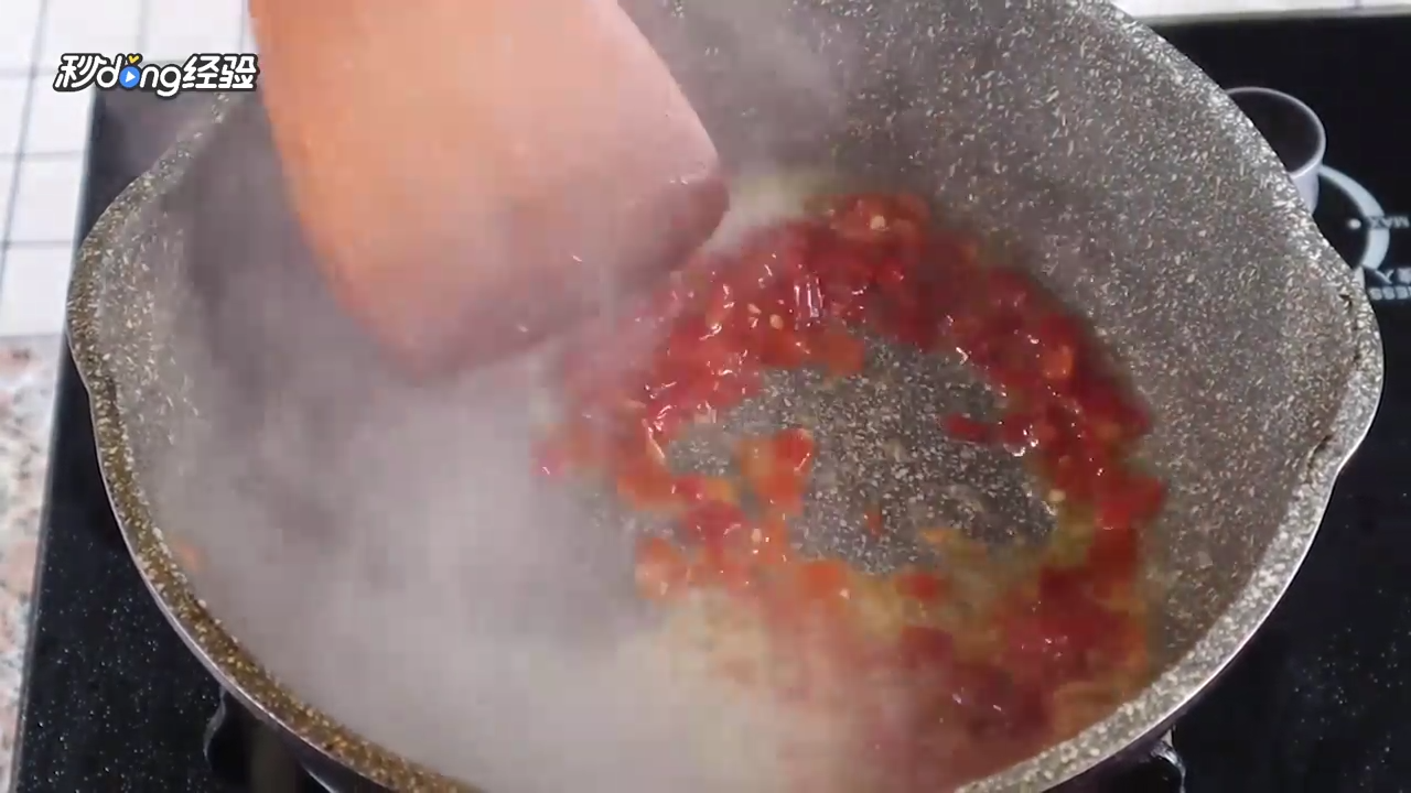 韩国炒年糕怎么做？