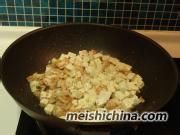 虾仁烧豆腐怎么做