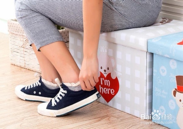 女生脚臭怎么办？教你6个去除脚臭的小妙招