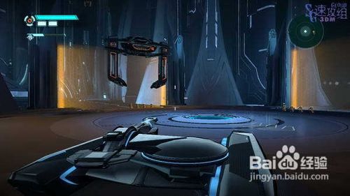 《特隆：进化》图文攻略8