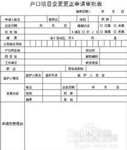 深圳户口政策：[4]积分入户个人办理流程