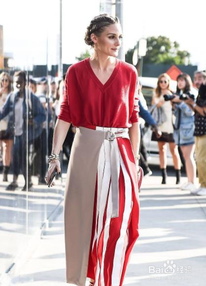 又暖又好看的穿搭