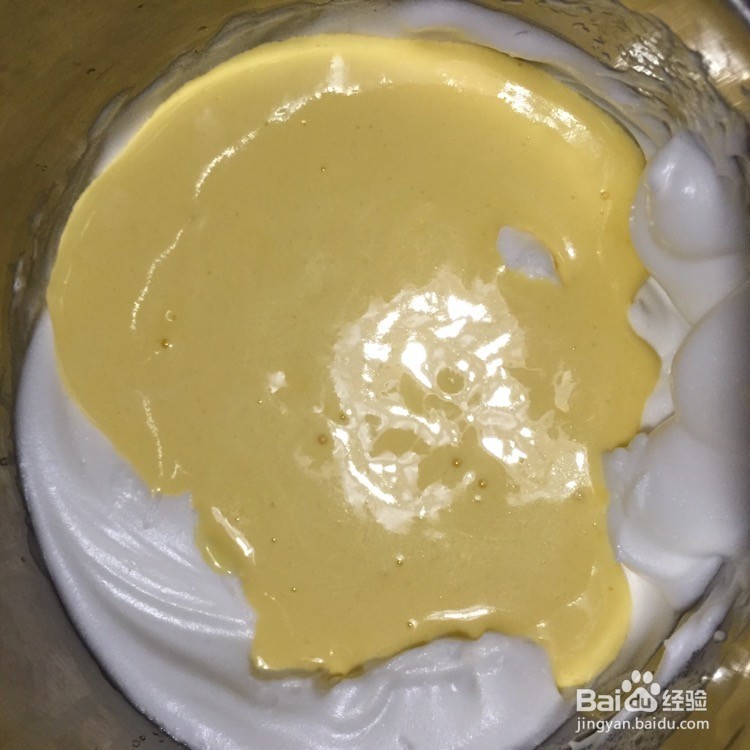 草莓蛋糕的做法