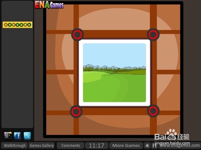 逃离间谍住所攻略：[3]