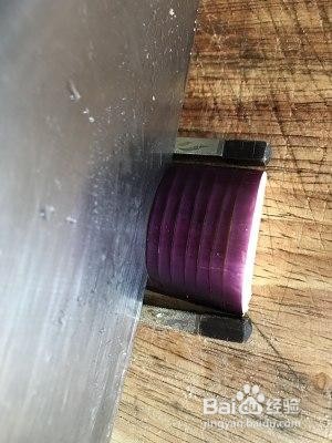 灯笼茄子的做法