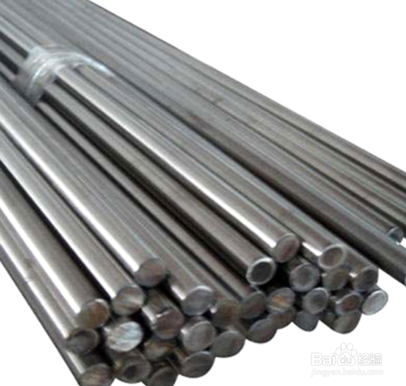 钢筋型号怎么看