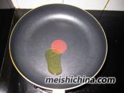 【自制披萨酱】