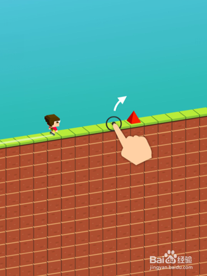 超级跳跳跳游戏玩法攻略