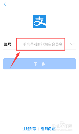 怎么查询支付宝余额收支明细