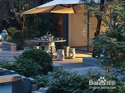 怎样让一个院子没蚊子