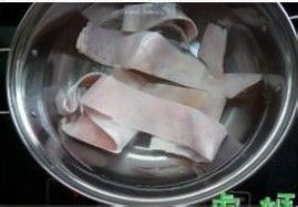 曾被丢弃的美容佳品-------猪皮冻