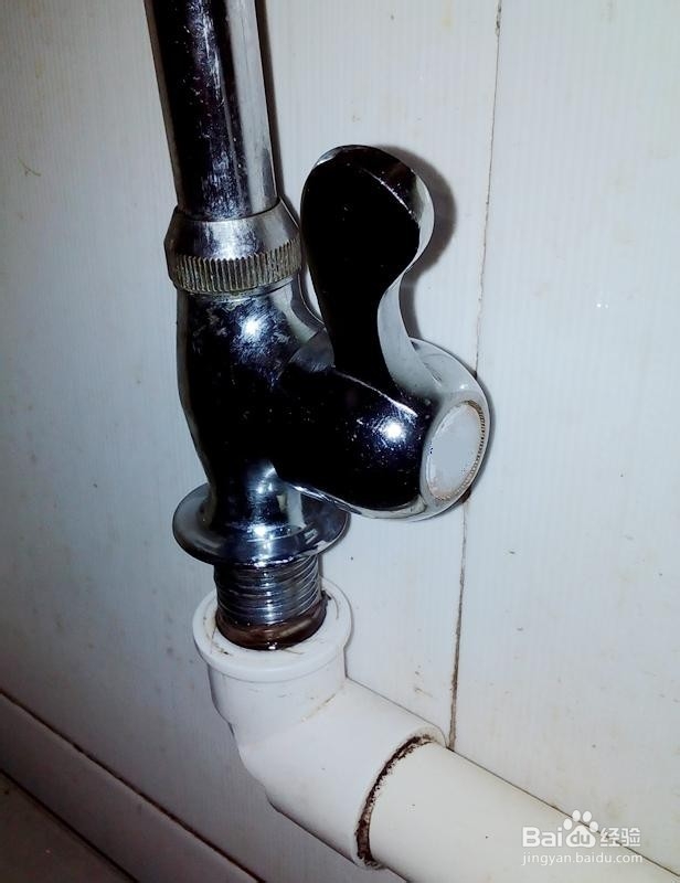 水龙头漏水了怎么办？