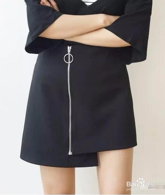 试试这7款短裙,搭配出夏季大长腿小秘诀