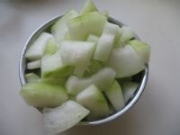 台湾名小吃 排骨酥面