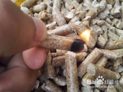 禾武详解生物质燃料带来的经济效益