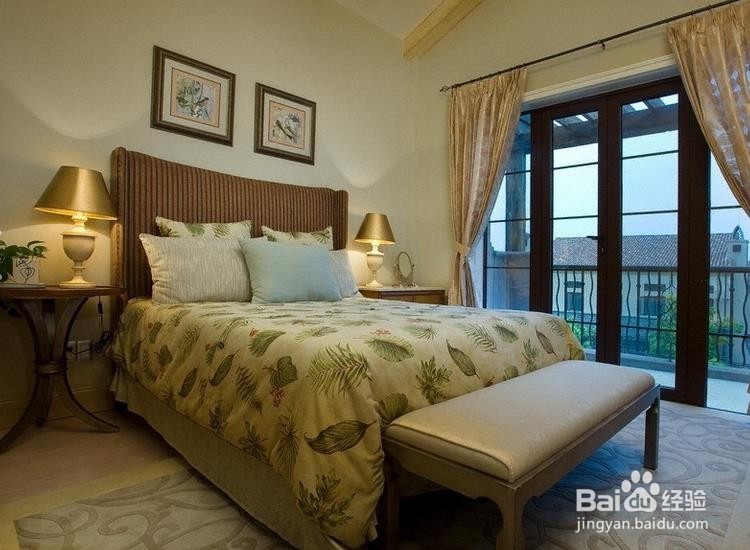 如何让卧室翻出新意？