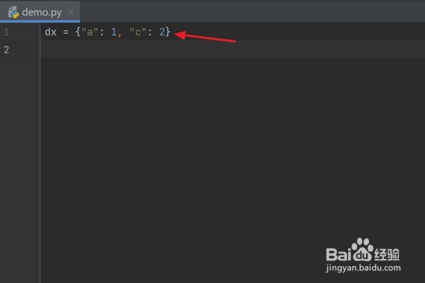 怎么在Python中清空字典