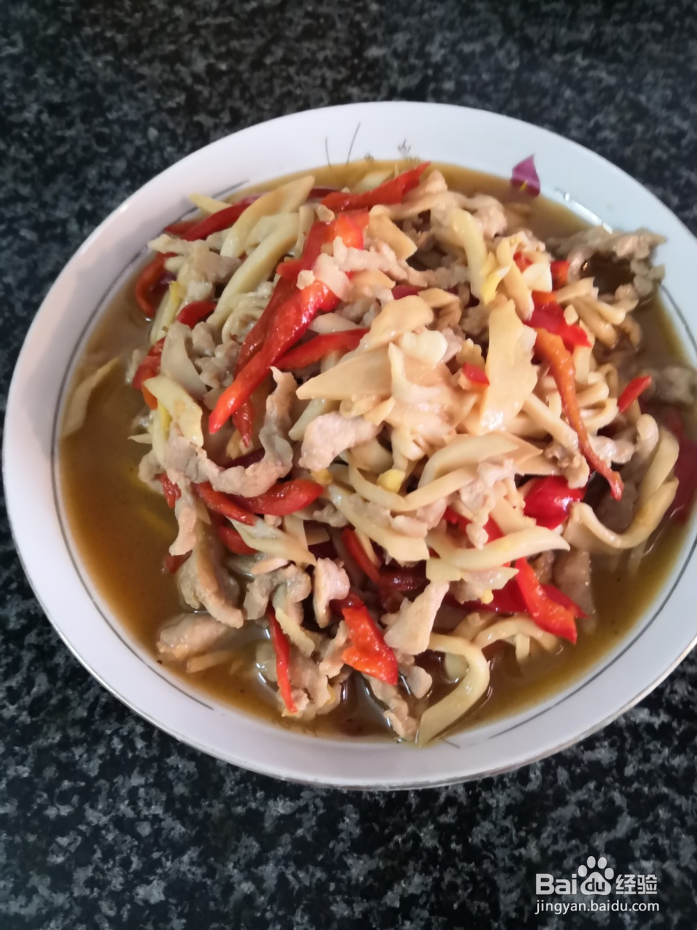 如何做杏鲍菇炒肉好吃？