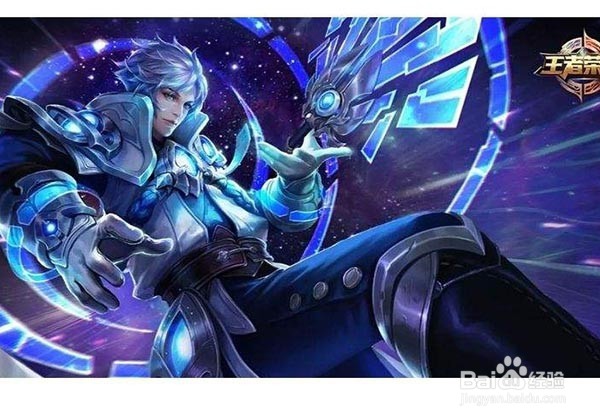 王者荣耀超强法师诸葛亮被动怎么触发