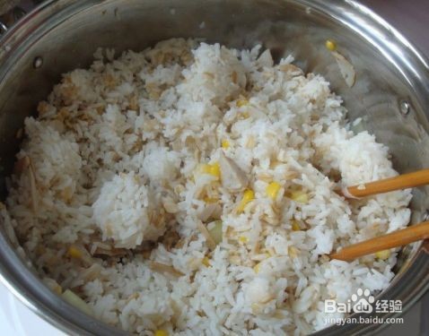 家常捞汁鱼丸玉米燕麦饭