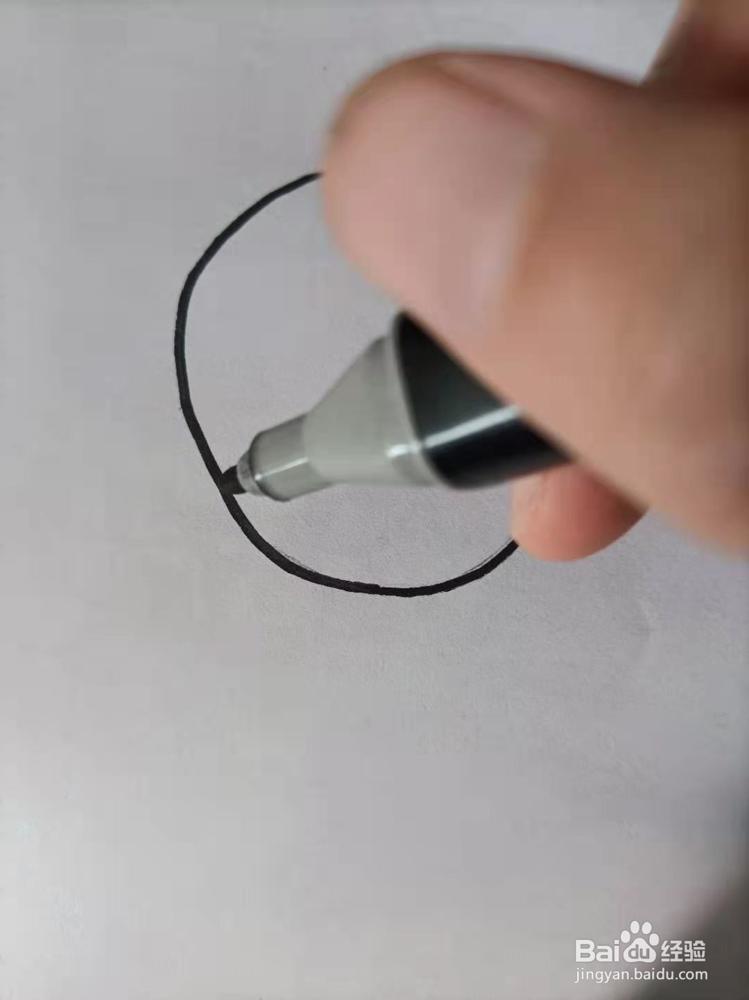 闹钟的简笔画怎么画