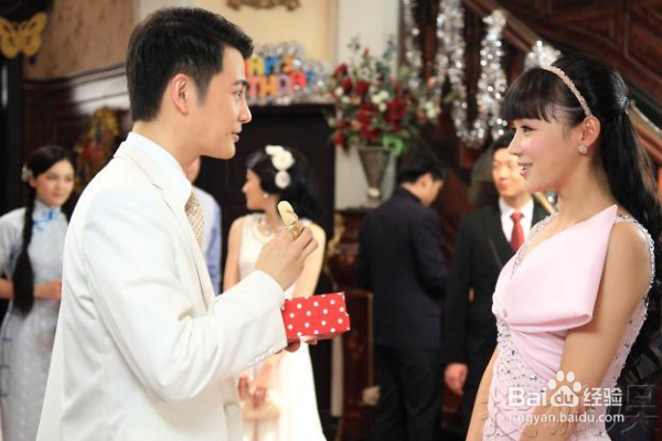 如何分清双子男是在和你暧昧还是喜欢