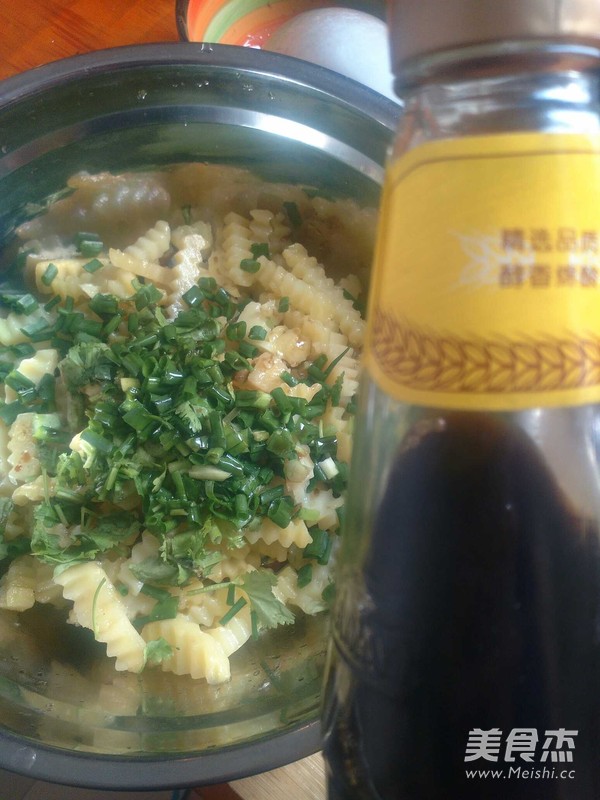 格琳诺尔狼牙土豆