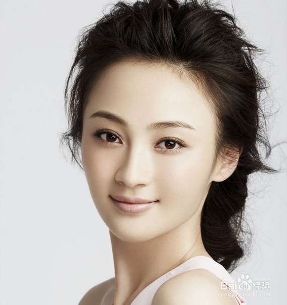 【我要减肥】3步瘦脸动作 告别水肿脸垂脸.