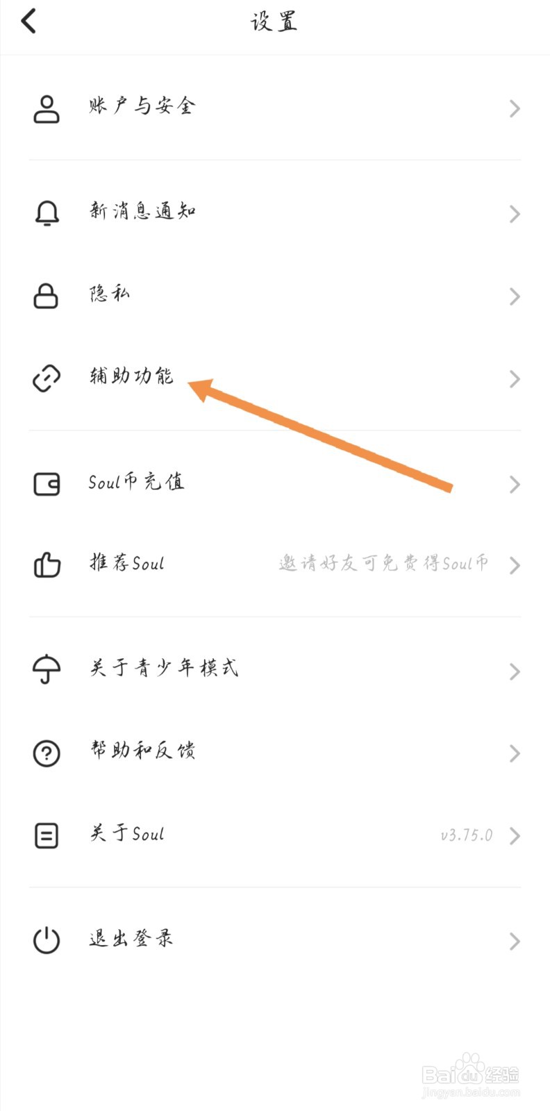 soul如何查看自己的守护挂件
