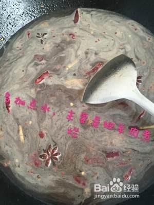 健康养生佳品家常焖羊肉的做法